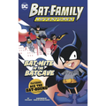 Bat-Mite in the Batcave: Featuring Ace the Bat-Hound! - Hardcover