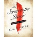 The Screwtape Letters - Hardcover