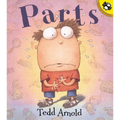 Parts - Paperback