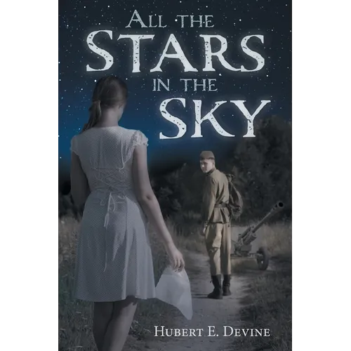 All the Stars in the Sky - Paperback