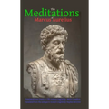 The Meditations of Marcus Aurelius - Hardcover