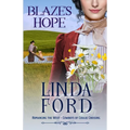 Blaze's Hope: Cowboys of Coulee Crossing - Paperback