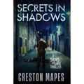 Secrets in Shadows (HB) - Hardcover