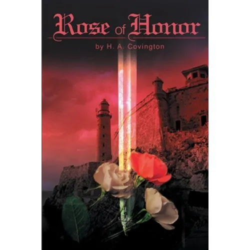 Rose of Honor - Paperback