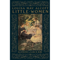 Little Women: Collectible Clothbound Edition - Hardcover