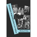 Stories Wrestling Can Tell - Paperback