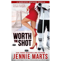 Worth the Shot: A Bannister Brothers Novella - Paperback