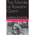 The Murder of Roseann Quinn - Paperback