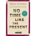 No Time Like the Present - Paperback