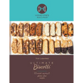 Ultimate Biscotti: 75 Sweet, Savory & Gluten-Free Recipes - Paperback
