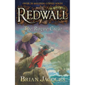 The Rogue Crew: A Tale of Redwall - Paperback