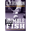Rumble Fish - Paperback