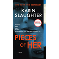 Pieces of Her - Mass Market Paperbound