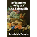 Socialism: Utopian and Scientific - Hardcover