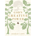 God's Creative Power Gift Collection: Victorious Living Through Speaking God's Promises - Hardcover