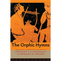 The Orphic Hymns - Paperback