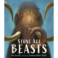 Stone Age Beasts - Hardcover