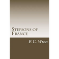 Stepsons of France - Paperback