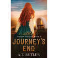 Journey's End - Paperback