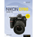 David Busch's Nikon D780 Guide to Digital Photography - Paperback