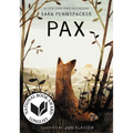 Pax - Hardcover