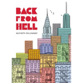 Back From Hell - Paperback