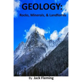 Geology: Rocks, Minerals, and Landforms - Paperback