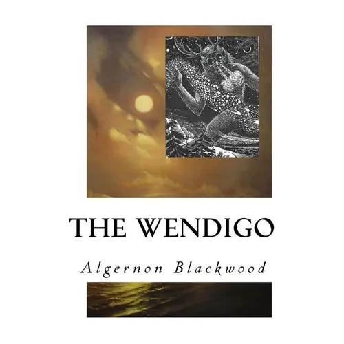 The Wendigo - Paperback