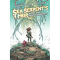 Sea Serpent's Heir Book One: Pirate's Daughter - Paperback