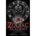 The Awakening As Told By The Boys - Paperback