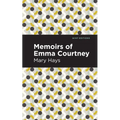 Memoirs of Emma Courtney - Paperback