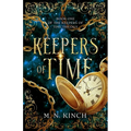 Keepers of Time: Book One of the Keepers of Time Trilogy - Paperback