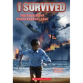 I Survived the Bombing of Pearl Harbor, 1941 (I Survived #4) - Paperback