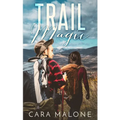 Trail Magic: A Lesbian Romance - Paperback