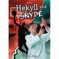 Hekyll and Snyde - Library Binding