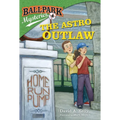 The Astro Outlaw - Paperback