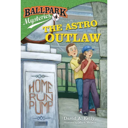 The Astro Outlaw - Paperback