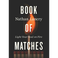 Book Of Matches - Hardcover
