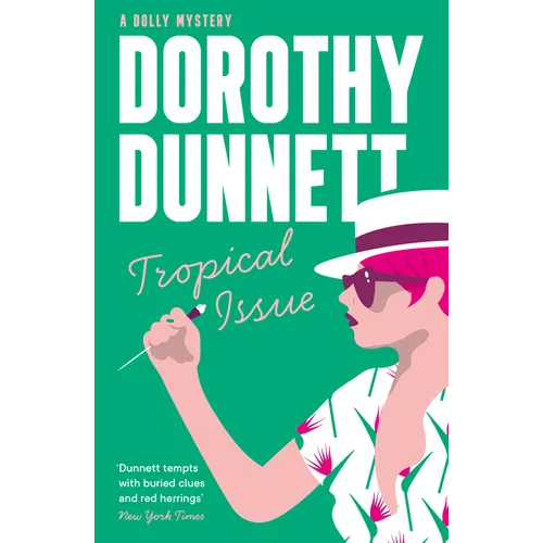 Tropical Issue - Paperback