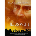 Jesus Wept: God's Tears Are for You - Paperback