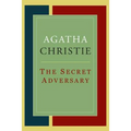 The Secret Adversary - Paperback