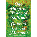 One Hundred Years of Solitude - Hardcover
