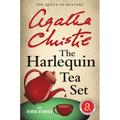 The Harlequin Tea Set and Other Stories - Paperback