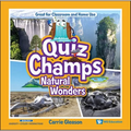 Natural Wonders - Hardcover