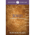 John: A Devotional Commentary - Paperback