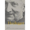 Appropriating Heidegger - Paperback