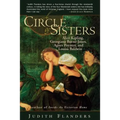 A Circle of Sisters: Alice Kipling, Georgiana Burne-Jones, Agnes Poynter, and Louisa Baldwin - Paperback