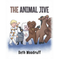 The Animal Jive - Paperback