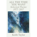 All the Time You Want - Paperback