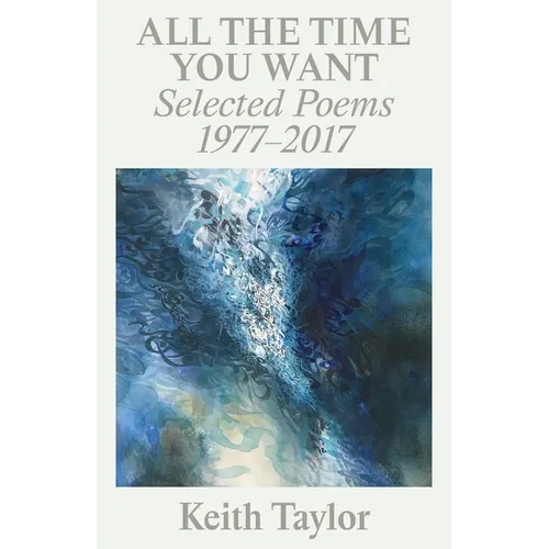 All the Time You Want - Paperback